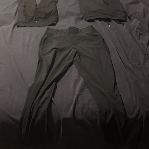 Athleta Classic Black Pants